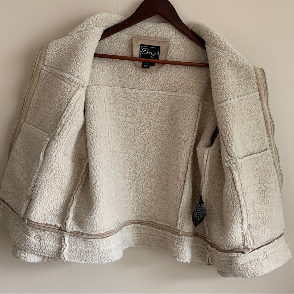 Bongo Jacket💕 - Picture 3 of 6
